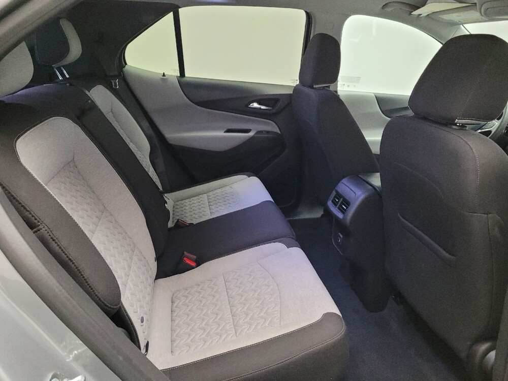 2023 Chevrolet Equinox in Riverside, CA 92504 - 18146433 19