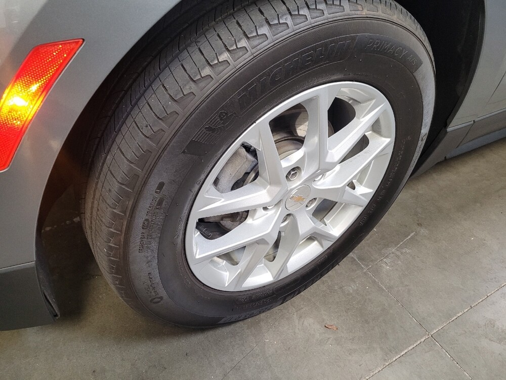 2023 Chevrolet Equinox in Riverside, CA 92504 - 18146433 31