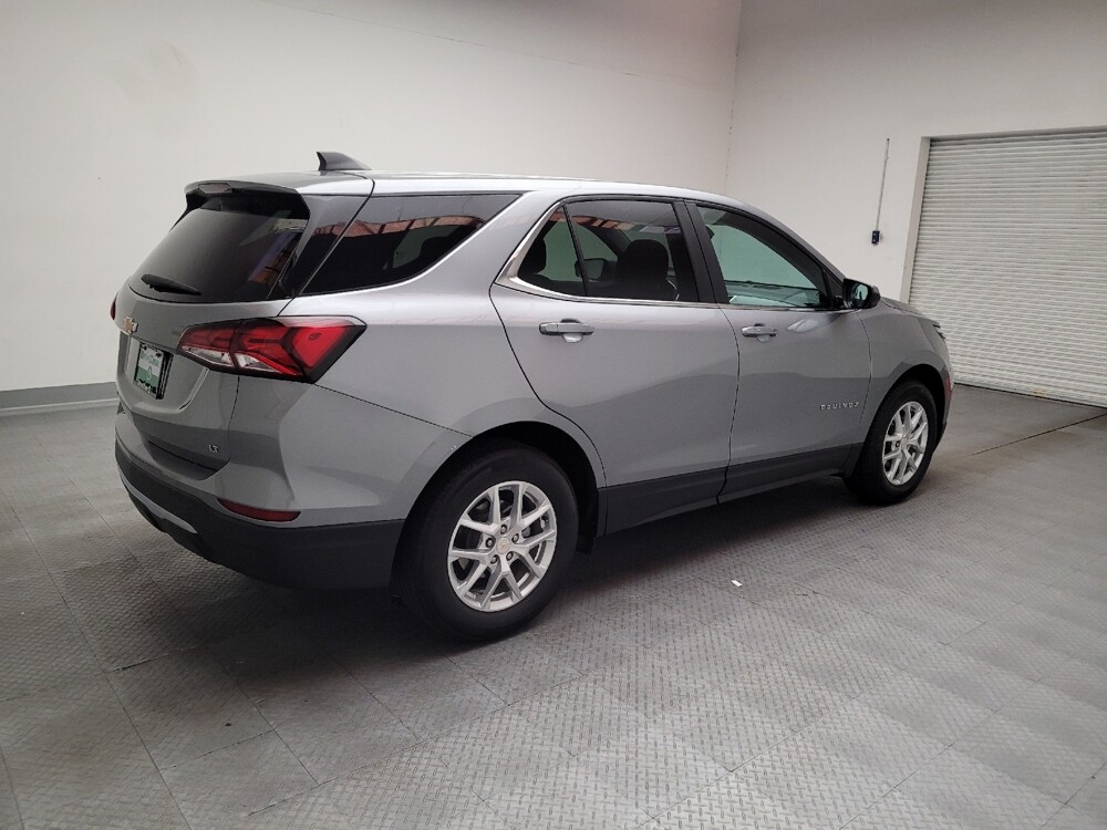 2023 Chevrolet Equinox in Riverside, CA 92504 - 18146433 10