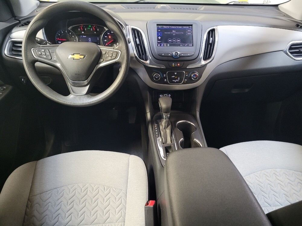2023 Chevrolet Equinox in Riverside, CA 92504 - 18146433 22