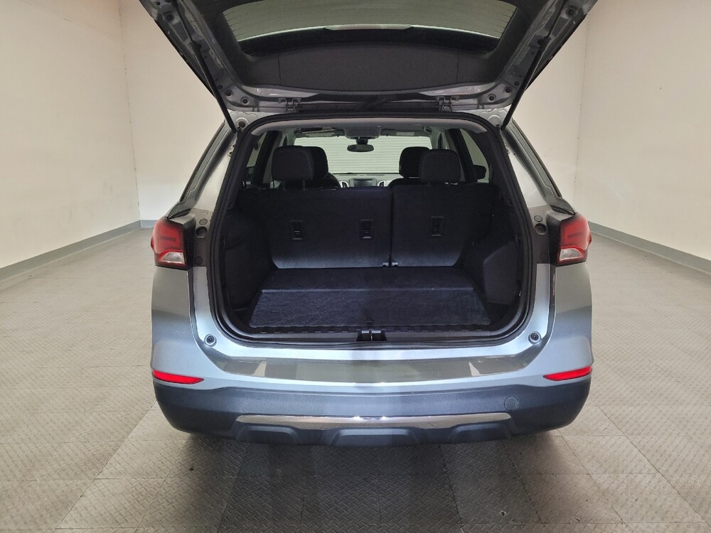 2023 Chevrolet Equinox in Riverside, CA 92504 - 18146433 29