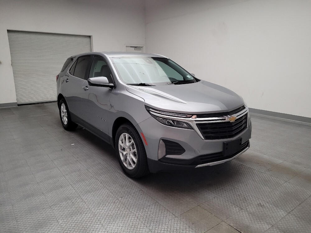 2023 Chevrolet Equinox in Riverside, CA 92504 - 18146433 13