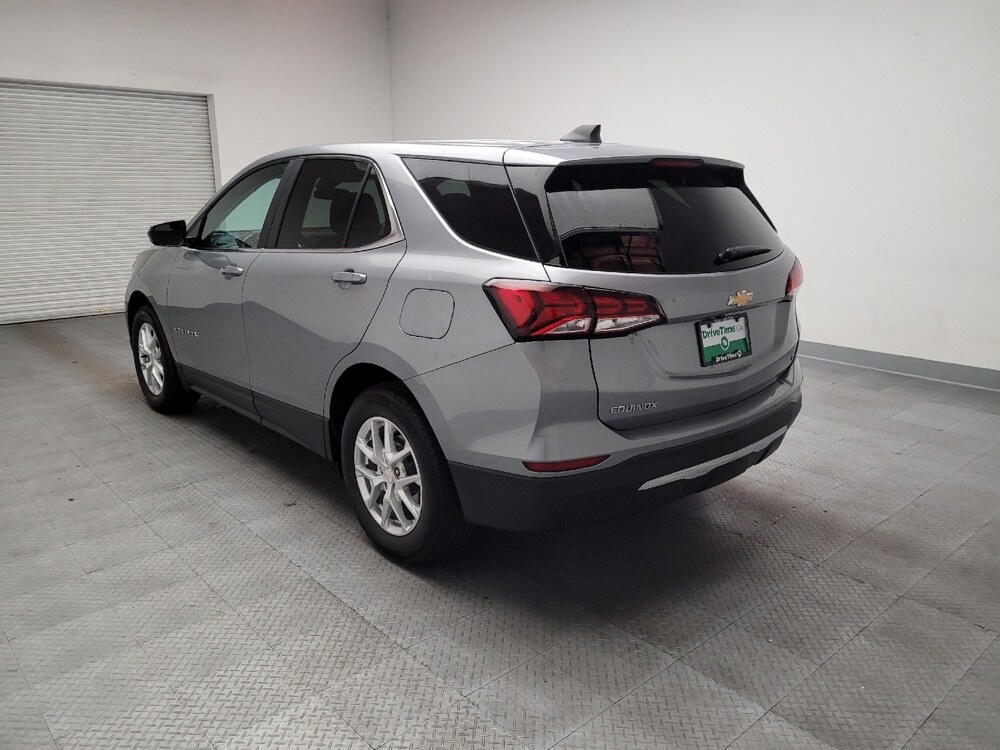 2023 Chevrolet Equinox in Riverside, CA 92504 - 18146433 5
