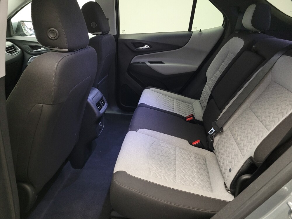 2023 Chevrolet Equinox in Riverside, CA 92504 - 18146433 18