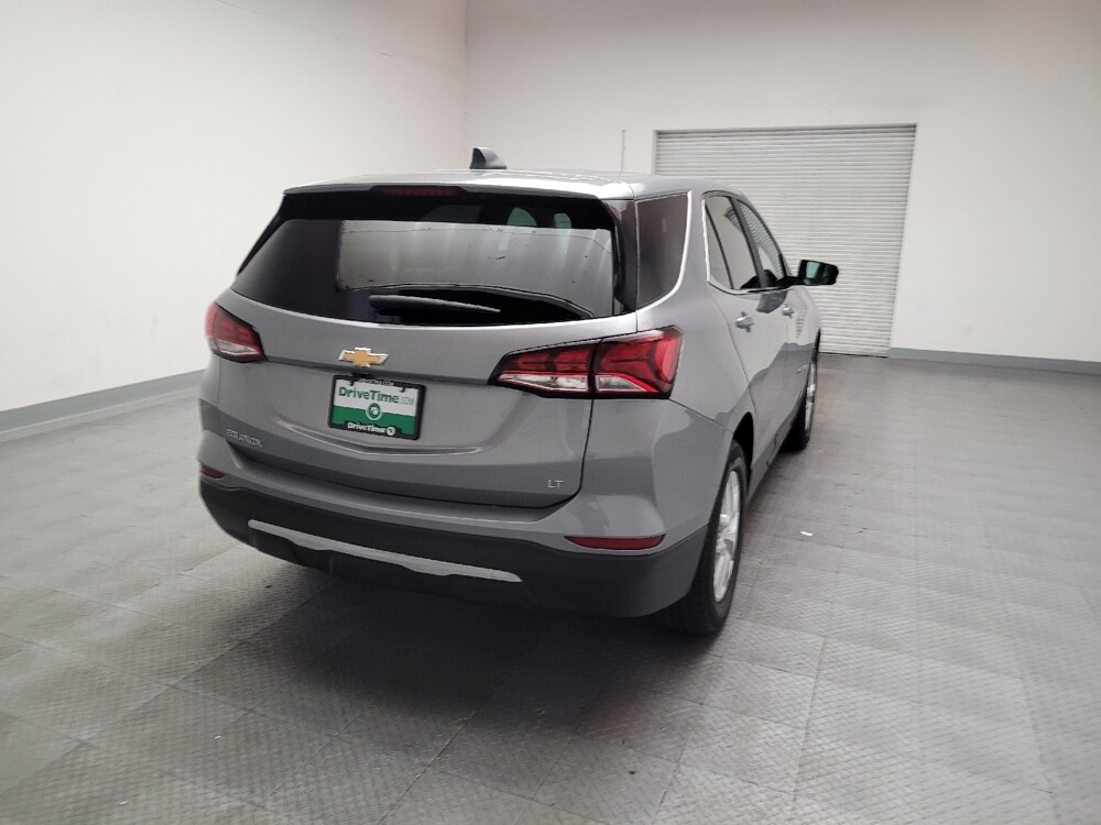 2023 Chevrolet Equinox in Riverside, CA 92504 - 18146433 7