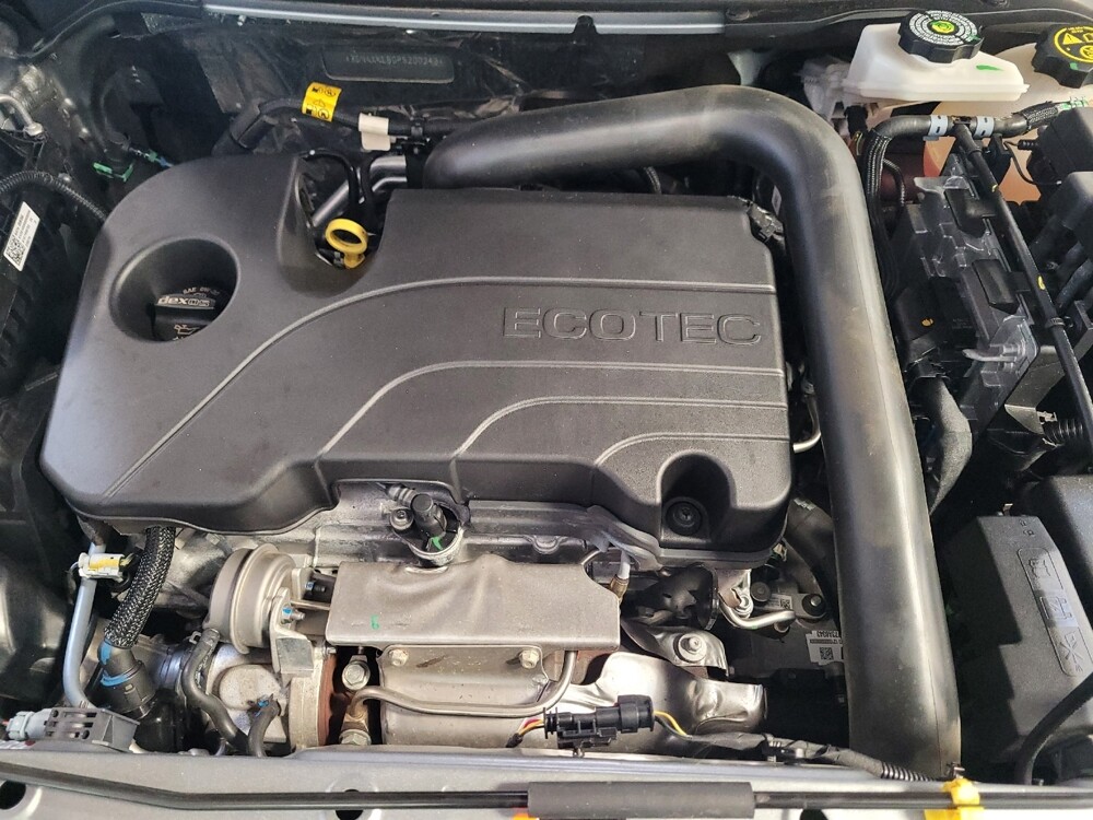 2023 Chevrolet Equinox in Riverside, CA 92504 - 18146433 30