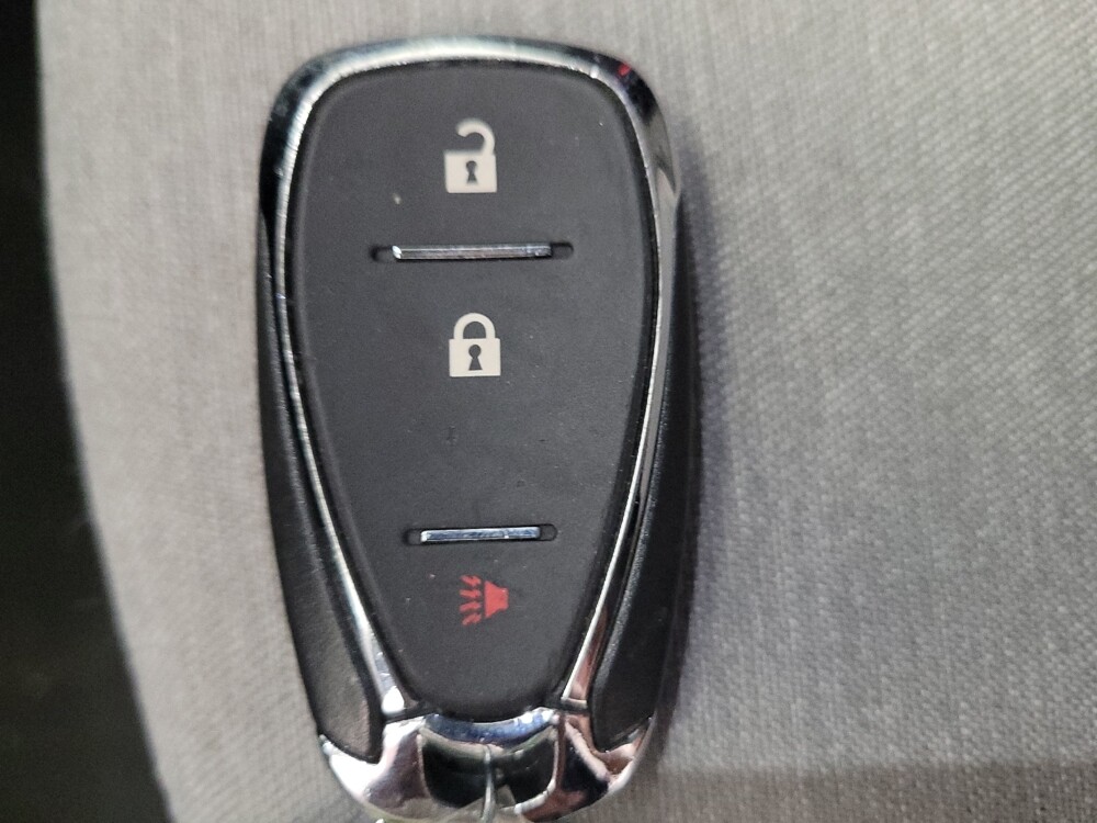 2023 Chevrolet Equinox in Riverside, CA 92504 - 18146433 32