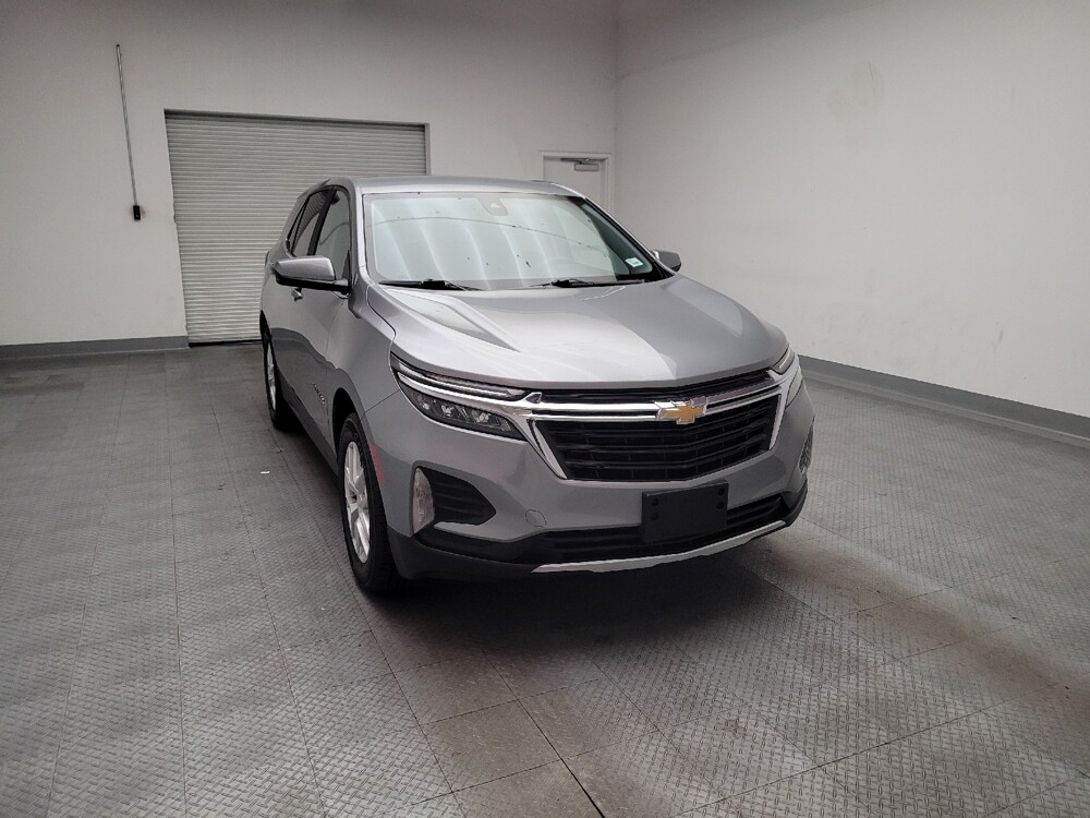 2023 Chevrolet Equinox in Riverside, CA 92504 - 18146433 14