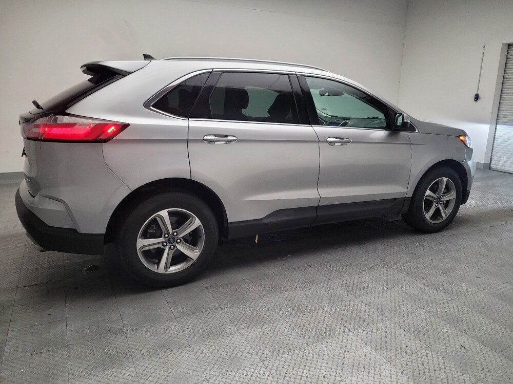 2020 Ford Edge in Downey, CA 90241 - 18146437 10
