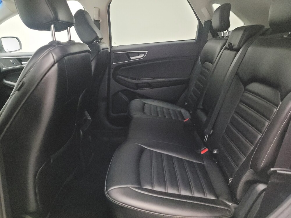 2020 Ford Edge in Downey, CA 90241 - 18146437 18