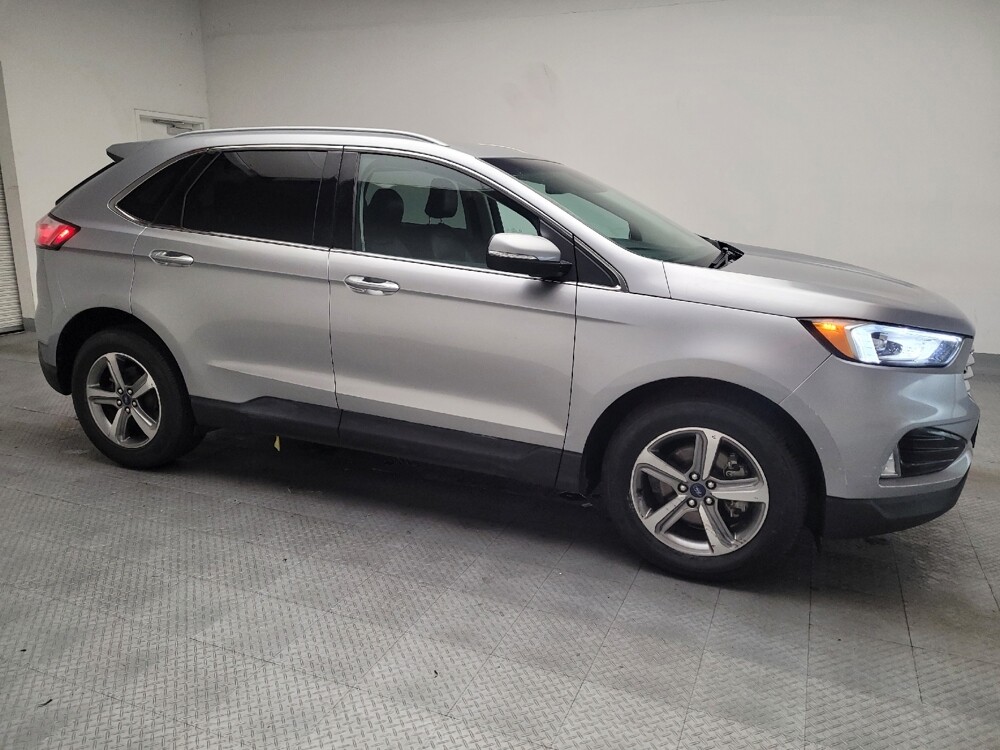 2020 Ford Edge in Downey, CA 90241 - 18146437 11