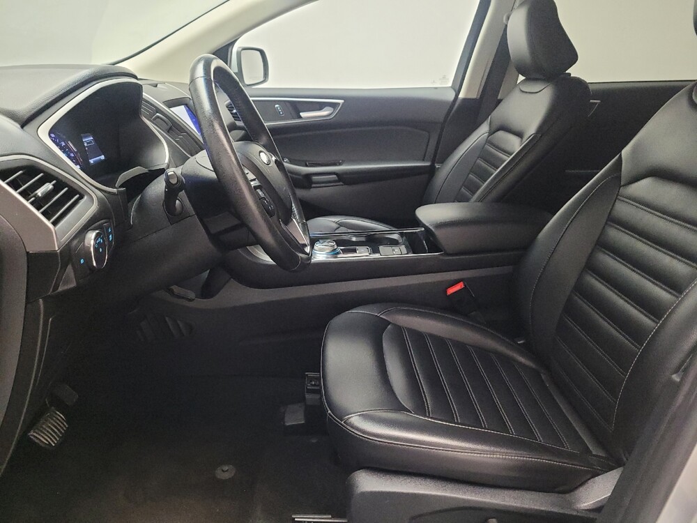 2020 Ford Edge in Downey, CA 90241 - 18146437 17