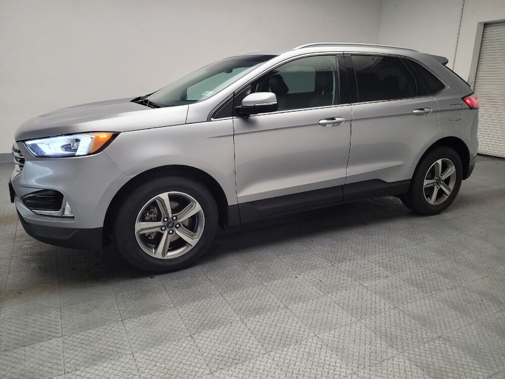 2020 Ford Edge in Downey, CA 90241 - 18146437 2