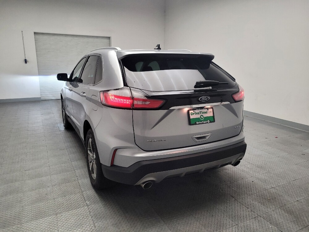 2020 Ford Edge in Downey, CA 90241 - 18146437 5