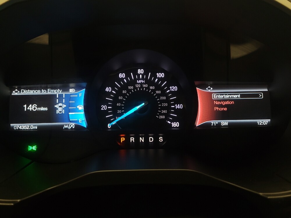 2020 Ford Edge in Downey, CA 90241 - 18146437 23