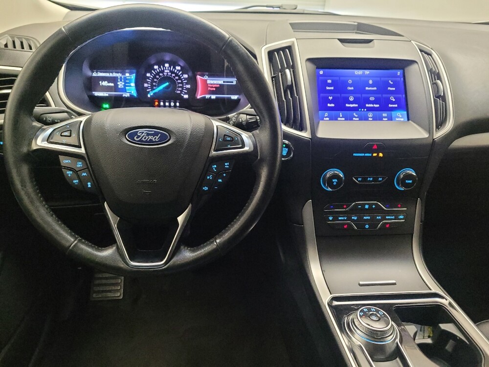 2020 Ford Edge in Downey, CA 90241 - 18146437 22