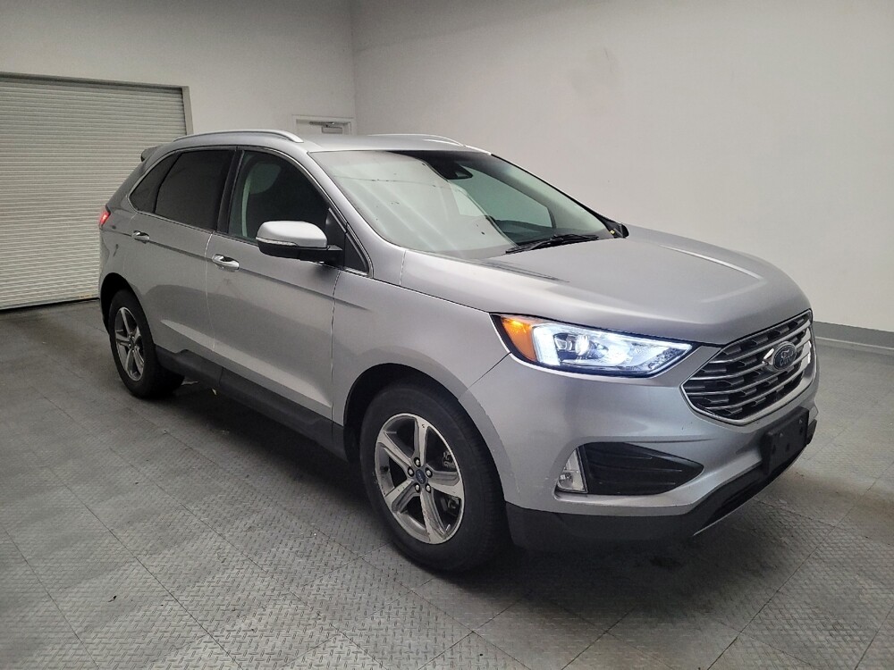 2020 Ford Edge in Downey, CA 90241 - 18146437 13