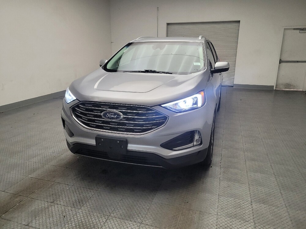 2020 Ford Edge in Downey, CA 90241 - 18146437 15