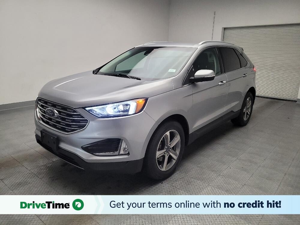 2020 Ford Edge in Downey, CA 90241 - 18146437