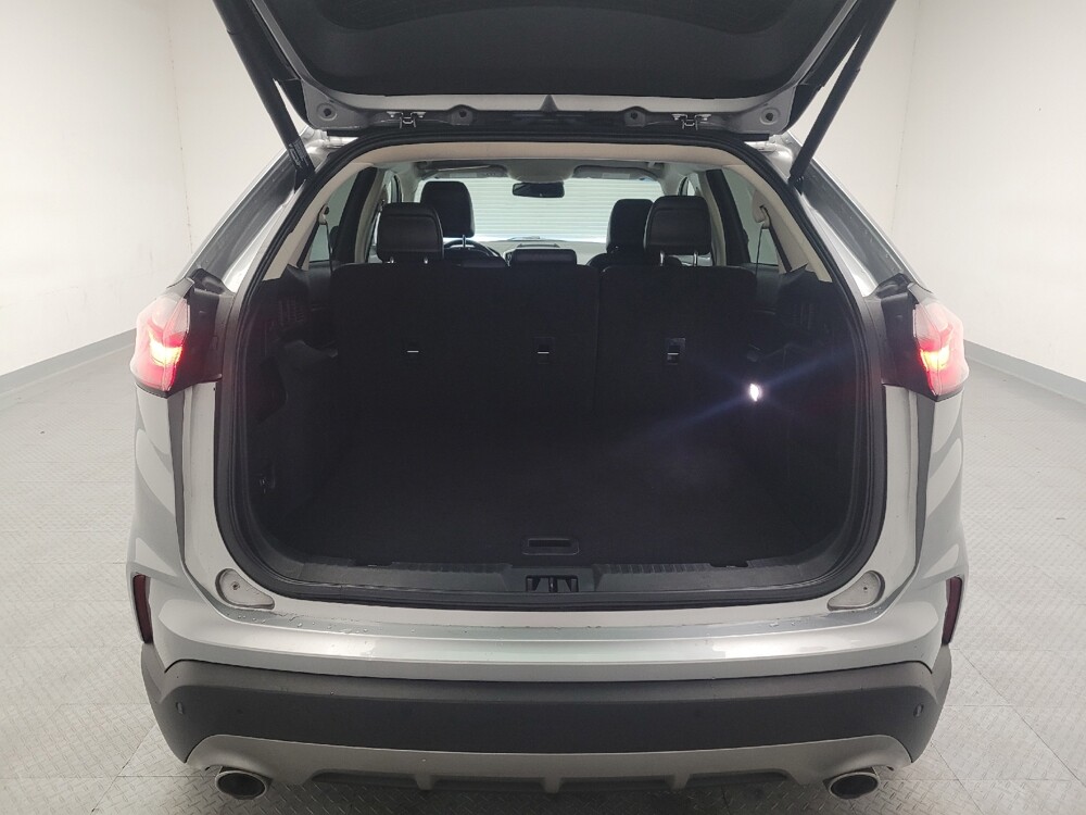 2020 Ford Edge in Downey, CA 90241 - 18146437 29