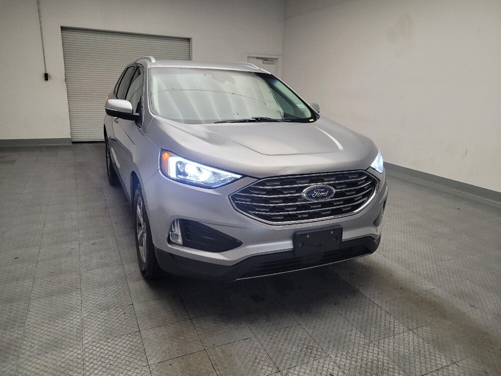 2020 Ford Edge in Downey, CA 90241 - 18146437 14