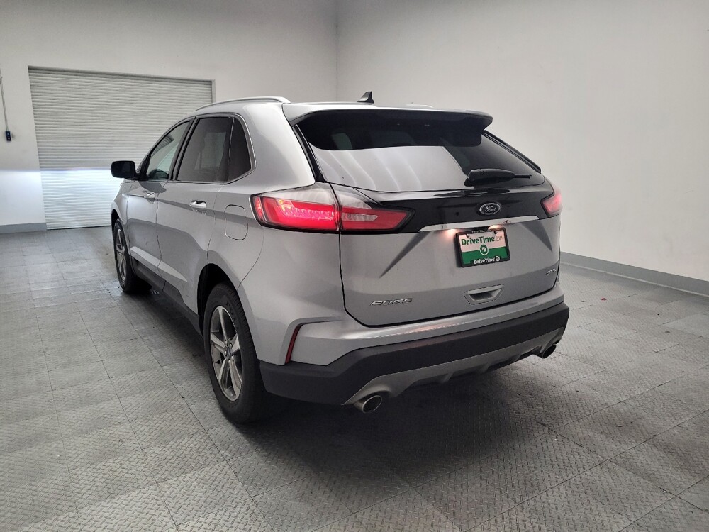 2020 Ford Edge in Downey, CA 90241 - 18146437 6