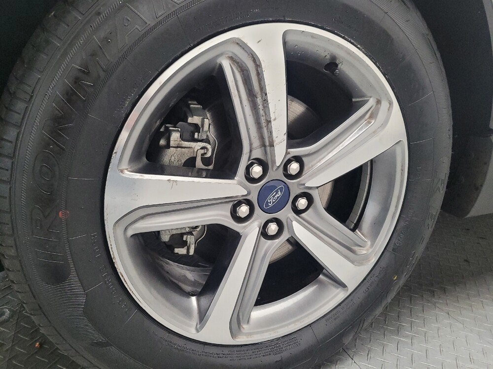 2020 Ford Edge in Downey, CA 90241 - 18146437 31