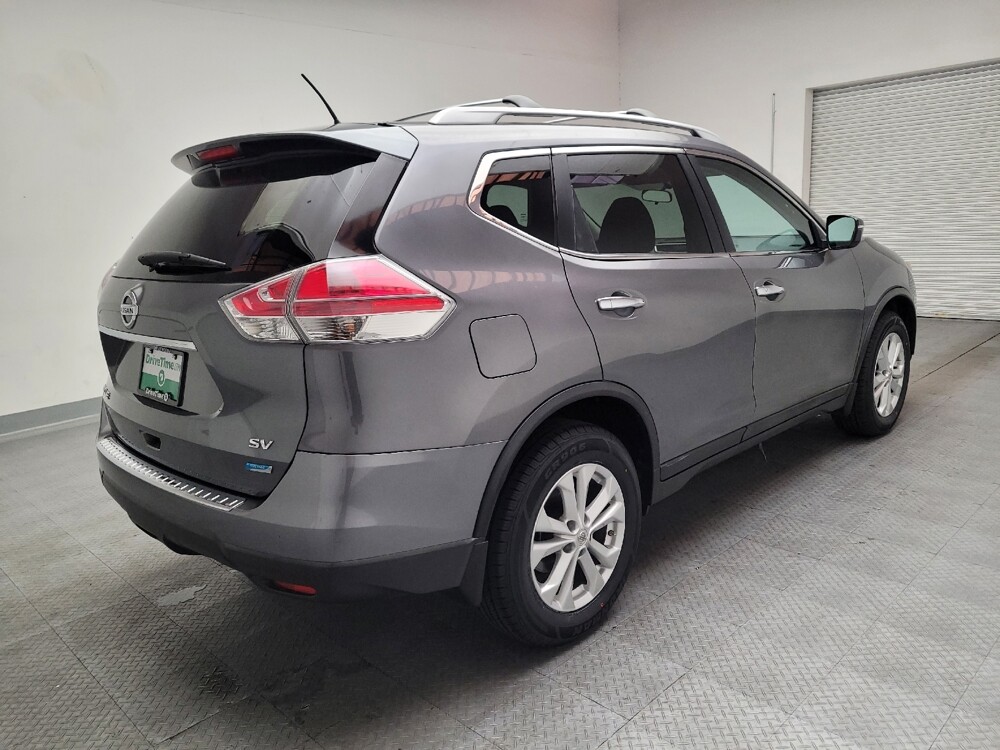 2014 Nissan Rogue in Riverside, CA 92504 - 18146439 9