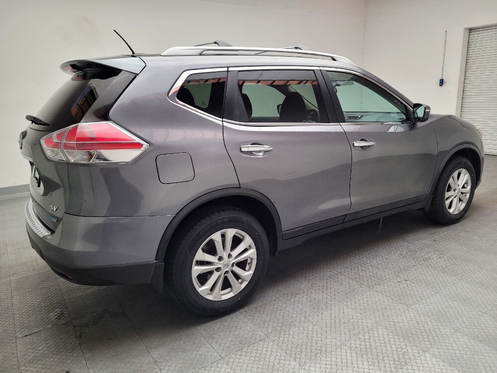 2014 Nissan Rogue in Riverside, CA 92504 - 18146439 10