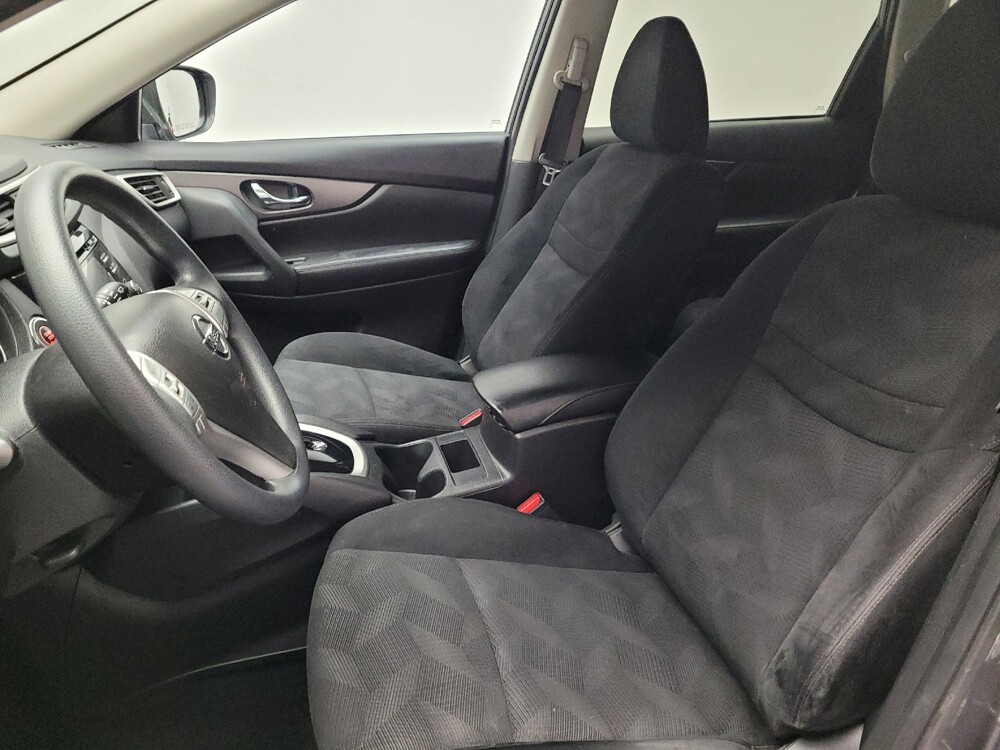 2014 Nissan Rogue in Riverside, CA 92504 - 18146439 17