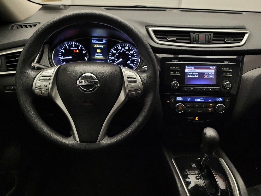 2014 Nissan Rogue in Riverside, CA 92504 - 18146439 22