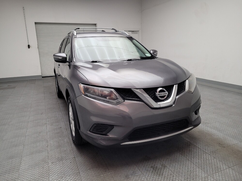 2014 Nissan Rogue in Riverside, CA 92504 - 18146439 14