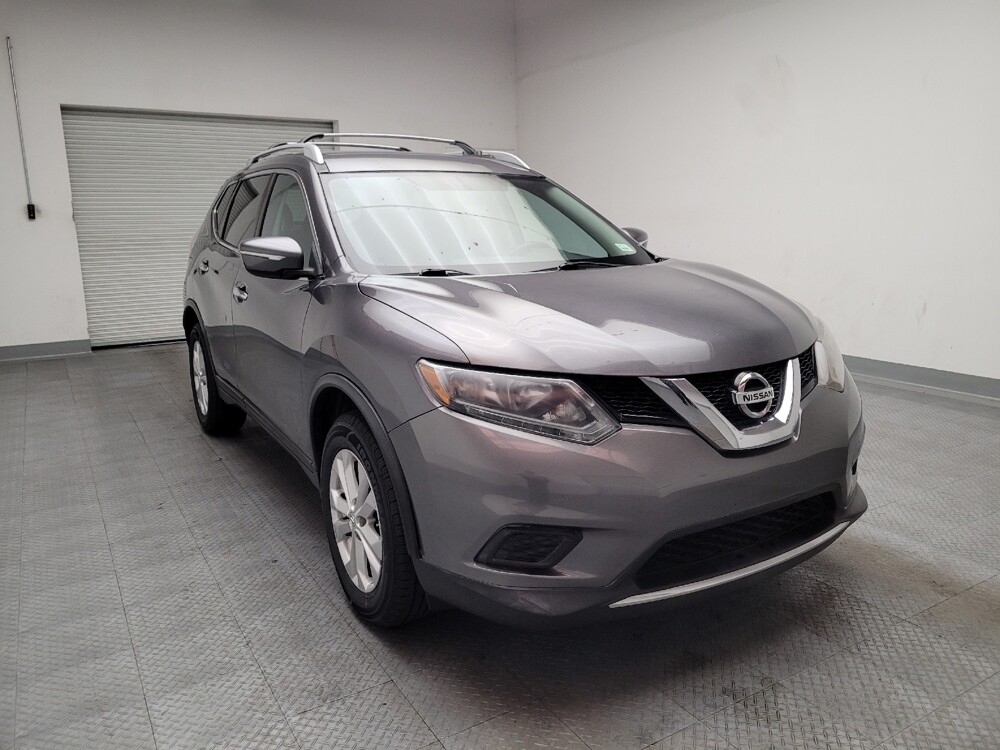 2014 Nissan Rogue in Riverside, CA 92504 - 18146439 13