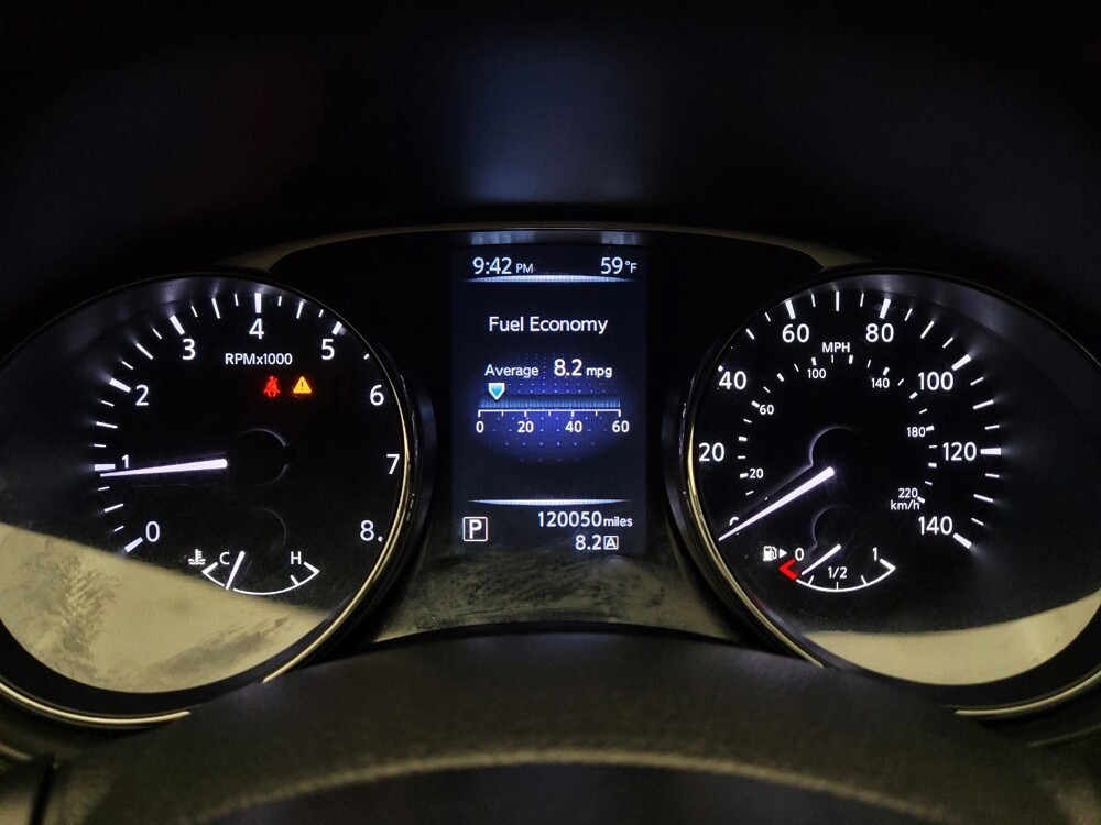 2014 Nissan Rogue in Riverside, CA 92504 - 18146439 23
