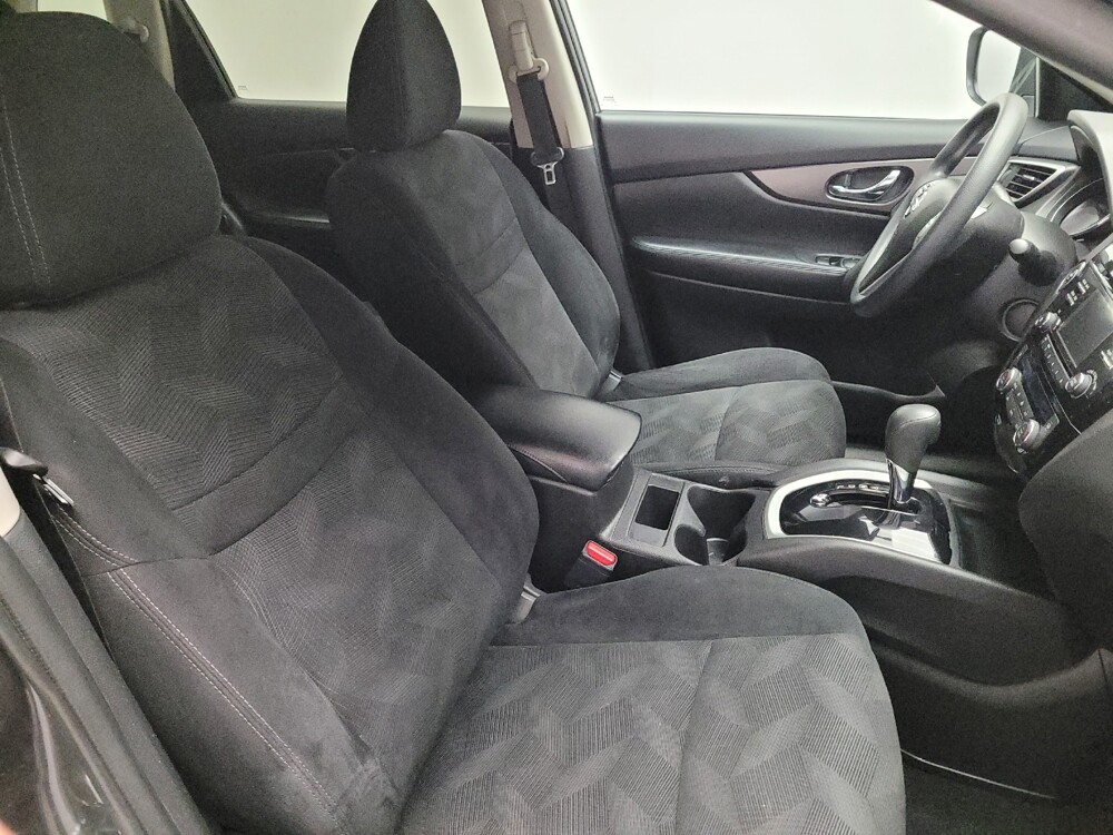 2014 Nissan Rogue in Riverside, CA 92504 - 18146439 21