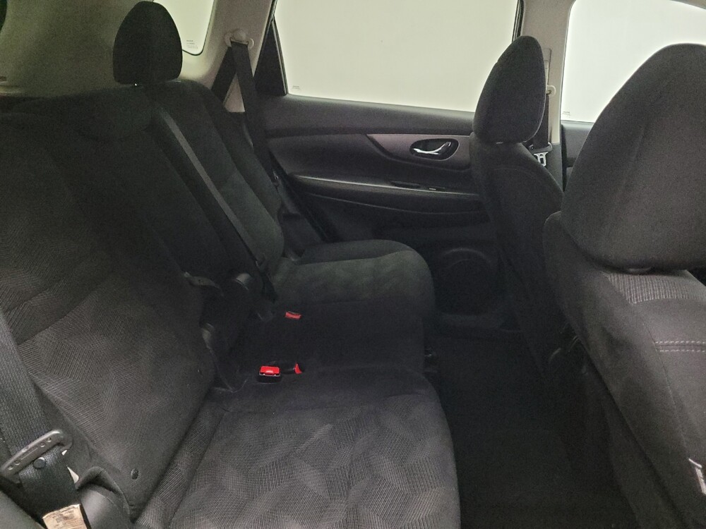 2014 Nissan Rogue in Riverside, CA 92504 - 18146439 19
