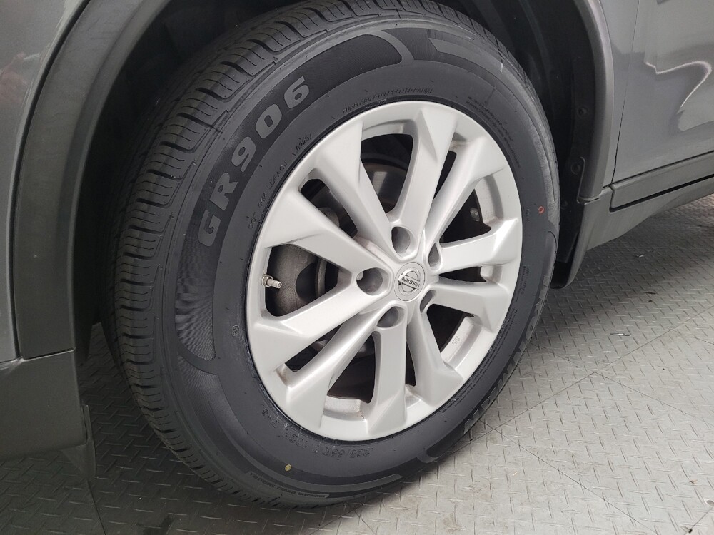 2014 Nissan Rogue in Riverside, CA 92504 - 18146439 31