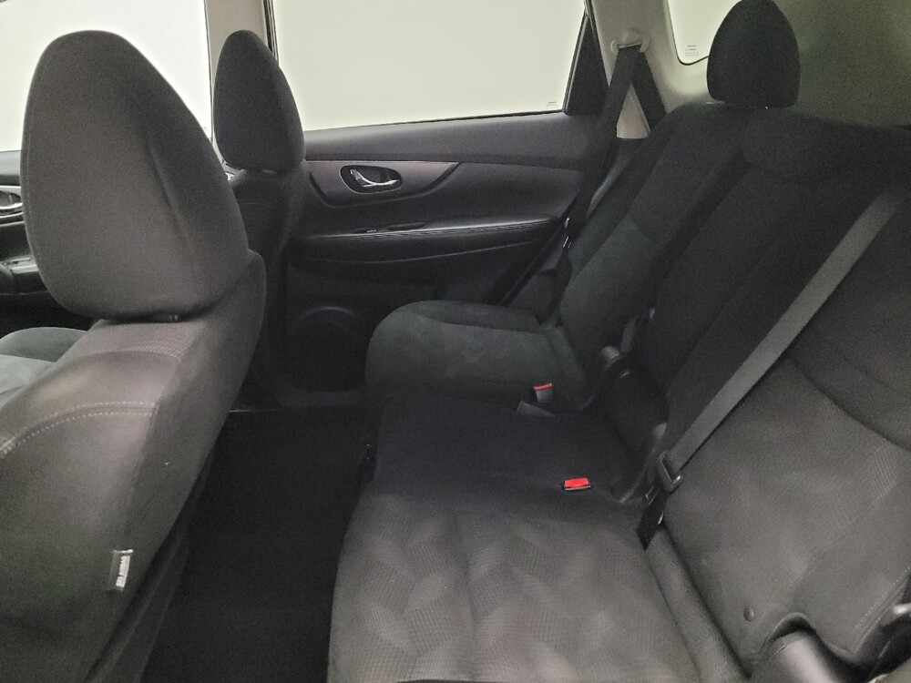 2014 Nissan Rogue in Riverside, CA 92504 - 18146439 18