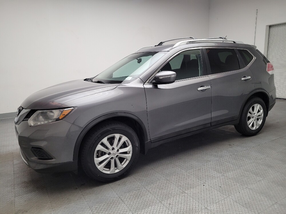 2014 Nissan Rogue in Riverside, CA 92504 - 18146439 2
