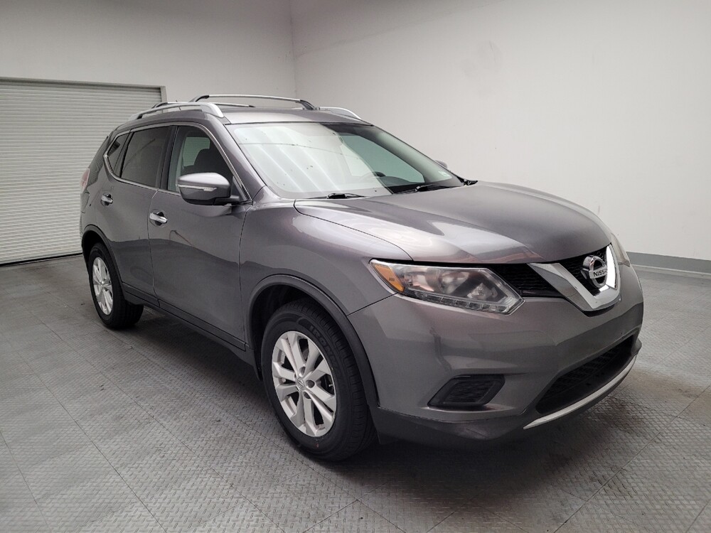 2014 Nissan Rogue in Riverside, CA 92504 - 18146439 11