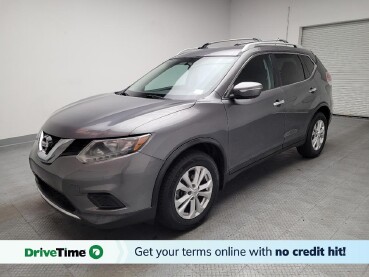2014 Nissan Rogue in Riverside, CA 92504