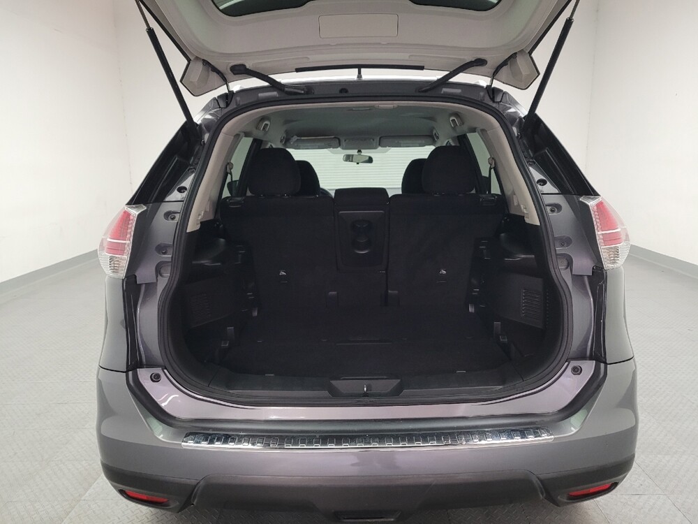 2014 Nissan Rogue in Riverside, CA 92504 - 18146439 29
