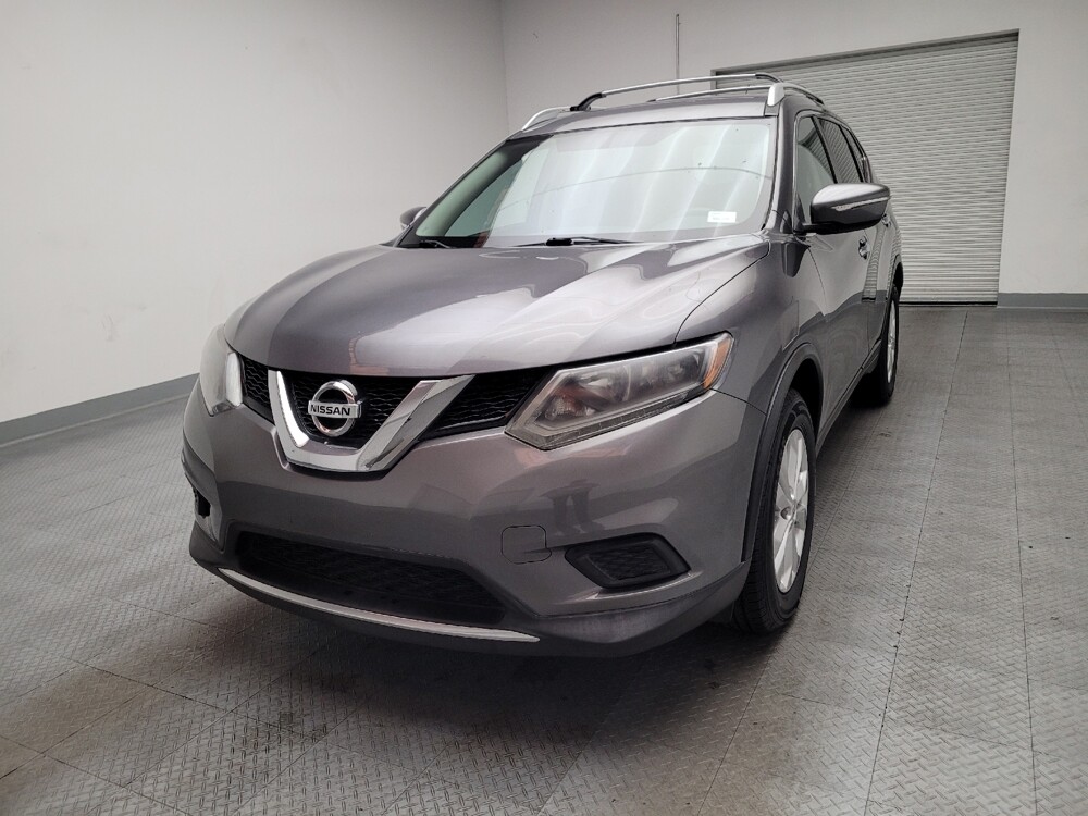2014 Nissan Rogue in Riverside, CA 92504 - 18146439 15