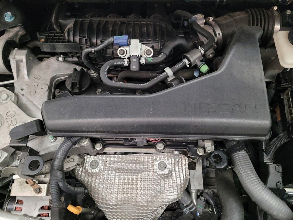2014 Nissan Rogue in Riverside, CA 92504 - 18146439 30