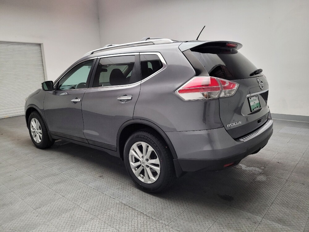 2014 Nissan Rogue in Riverside, CA 92504 - 18146439 3