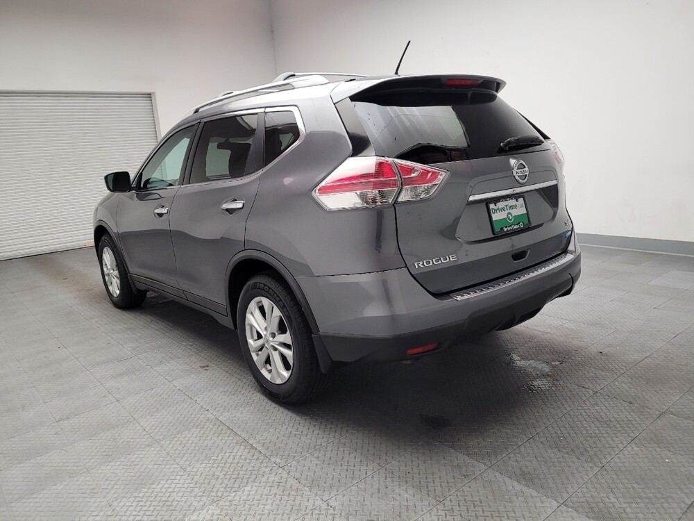 2014 Nissan Rogue in Riverside, CA 92504 - 18146439 5