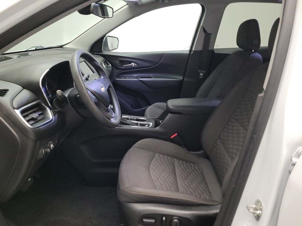 2021 Chevrolet Equinox in Riverside, CA 92504 - 18146440 17
