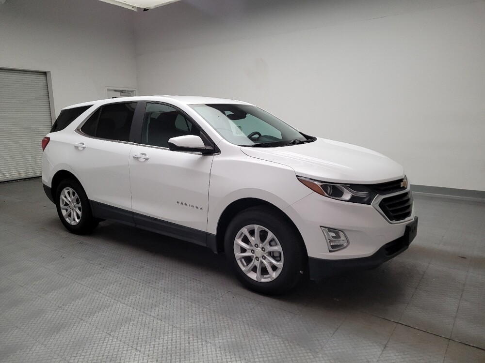 2021 Chevrolet Equinox in Riverside, CA 92504 - 18146440 11
