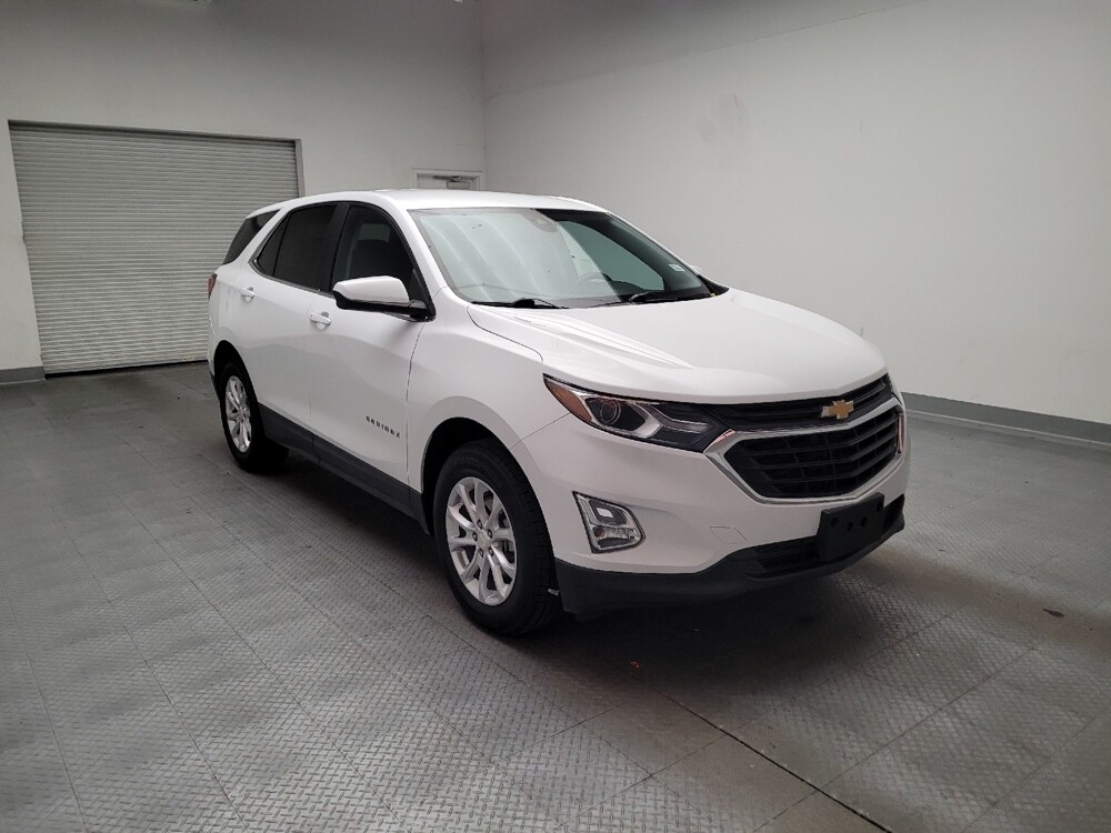 2021 Chevrolet Equinox in Riverside, CA 92504 - 18146440 13