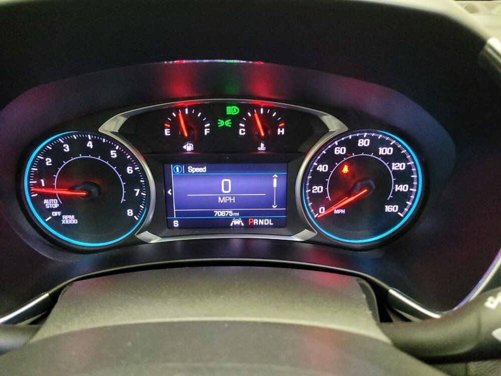 2021 Chevrolet Equinox in Riverside, CA 92504 - 18146440 23